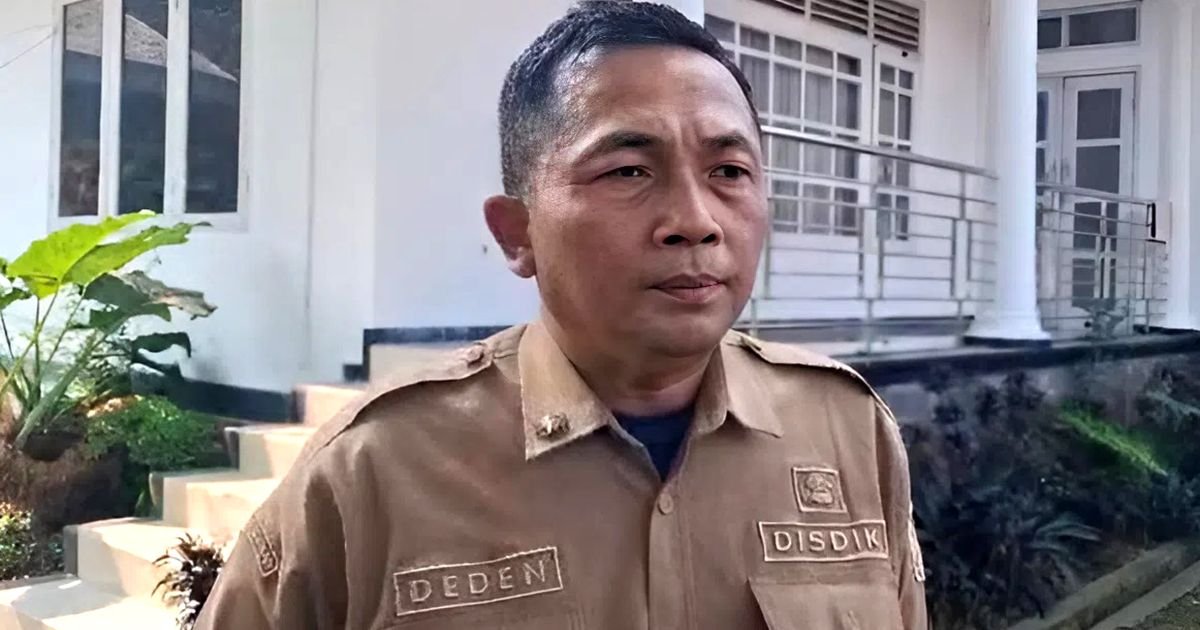 Tak Ada Lagi Perploncoan, Disdik Sukabumi Perkuat Pelaksanaan MPLS Ramah Anak
