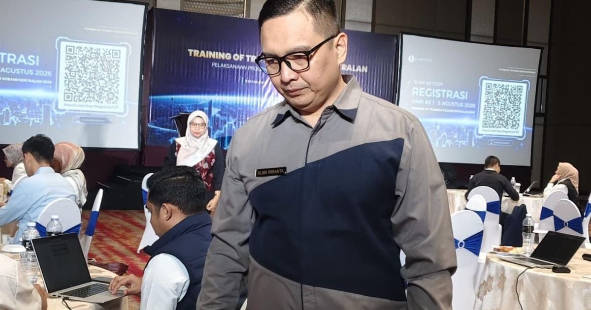 Kota Bogor Siapkan Regulasi Daerah dan Kebijakan Produk Halal Bagi UMK, Alma: Batas Akhir 17 Oktober 2026