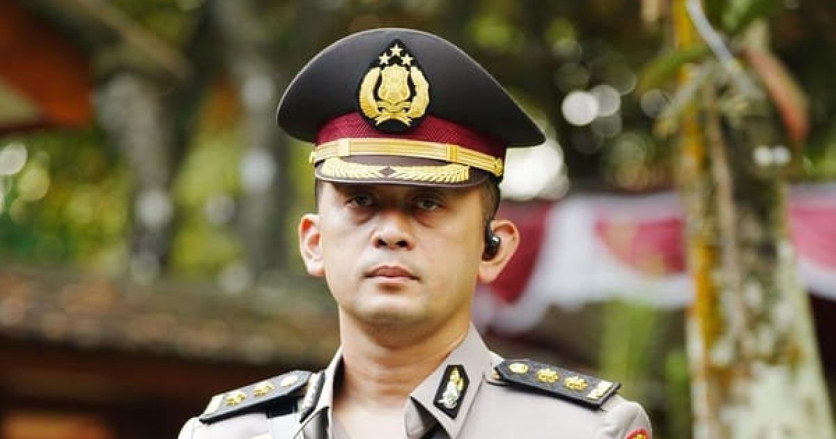 Kapolres Bogor Tegaskan Penyelesaian Sengketa Tanah Tamansari Harus Melalui Jalur Hukum dan Mediasi
