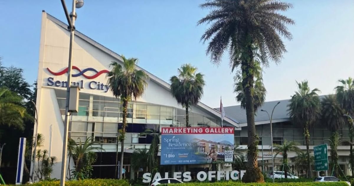 PSU Sentul City Masuk Tahap Akhir, Pemkab Bogor Tinggal Menunggu Sertifikat BPN