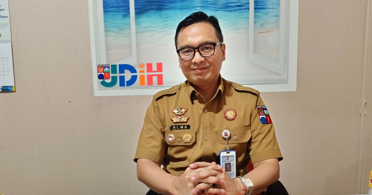 Kabag Hukum dan HAM Tegaskan Komitmen Berantas Praktek Pemerasan Demi Marwah ASN Pemkot Bogor