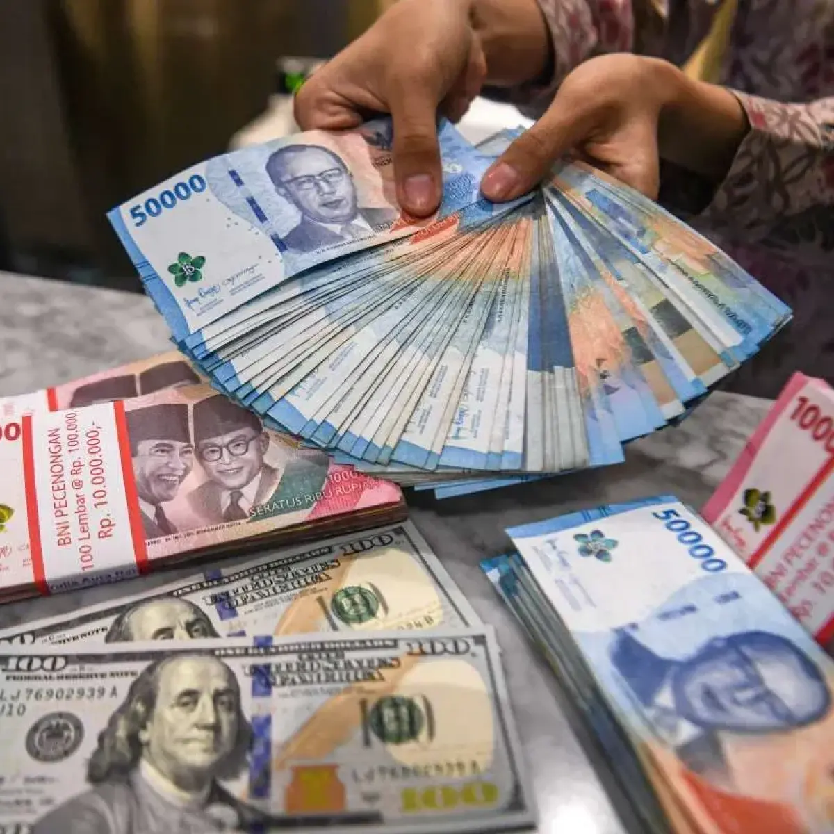 Strategi Jitu Perkuat Cuan: Kunci Optimalisasi Portofolio Investasi 2026