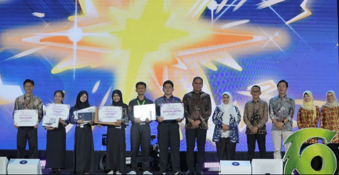 MPKMB Vokasi IPB 2026: Semarak Adaptasi dan Inspirasi Mahasiswa Baru