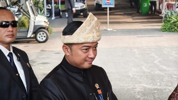 Istana Siapkan Layar Tancap Meriahkan HUT RI ke-81 untuk Publik