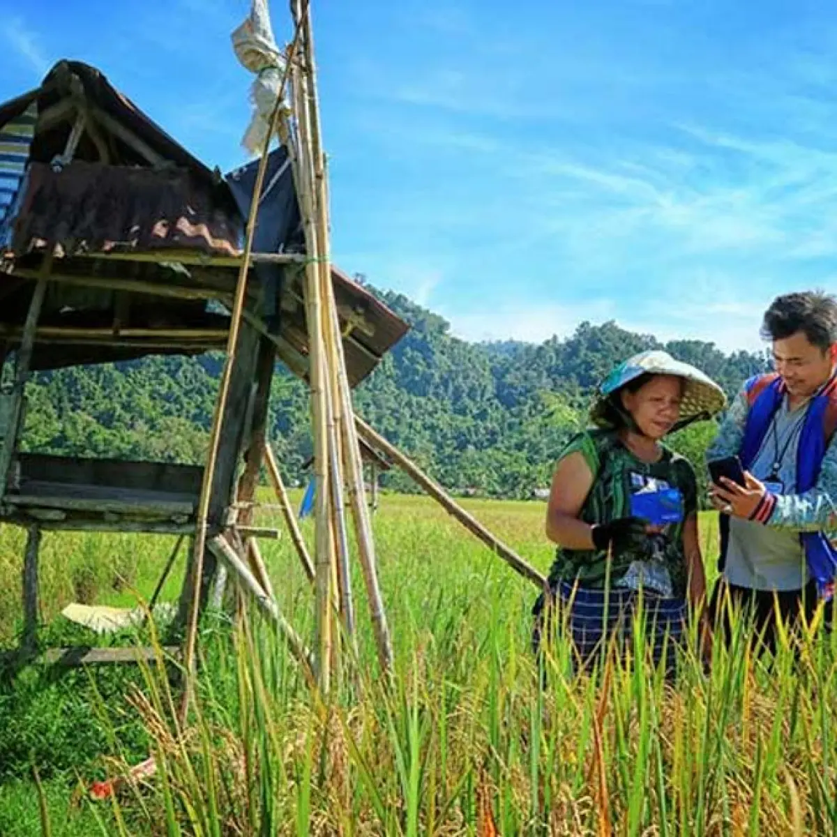 BRI Jangkau Ujung Negeri: Layanan Finansial Makin Dekat ke Pelosok dan Perbatasan