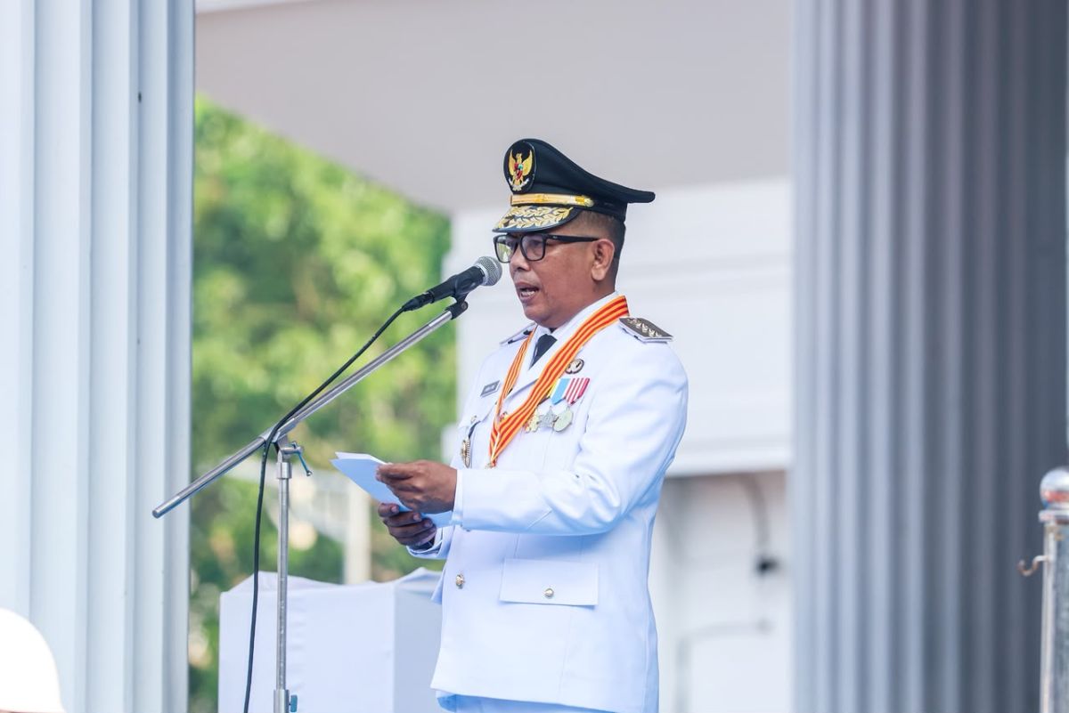 Kado Kemerdekaan, Pemprov Banten Beri Insentif Pajak Kendaraan 2026