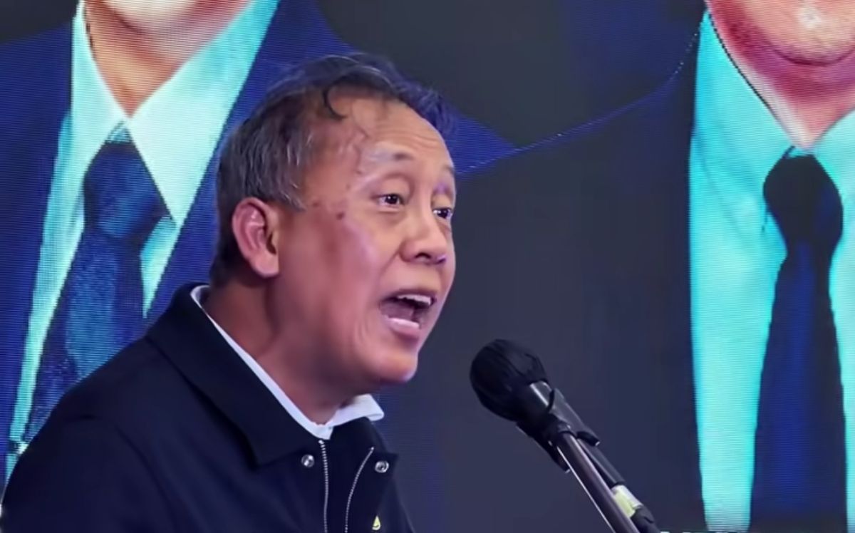 Rencana Penjualan KRI Ki Hajar Dewantara: DPR RI Tindak Lanjuti Surat Presiden Prabowo Subianto