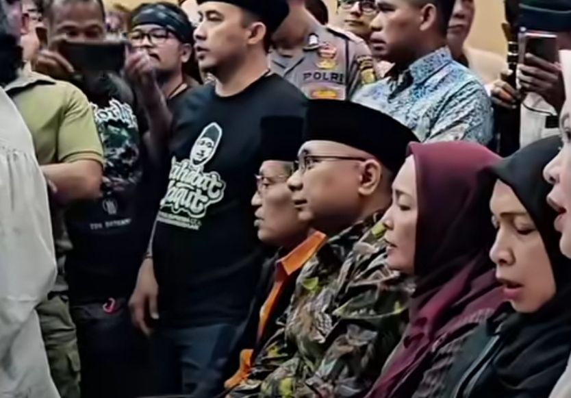 Sengketa Kuota Tambahan Haji: Kuasa Hukum Mantan Menag Yaqut Nilai Perkara Masuk Ranah PTUN