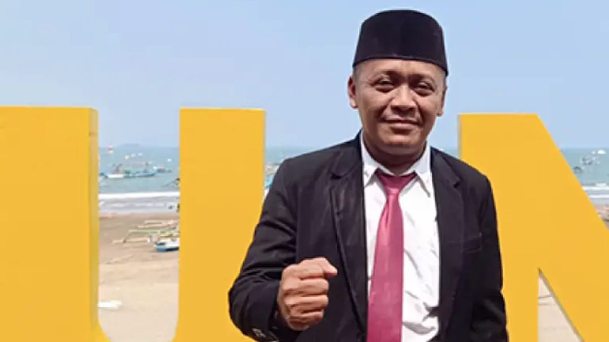 Cecep Supriadi Dipercaya Pimpin Bidang PAUD dan PNF Dinas Pendidikan Kabupaten Sukabumi