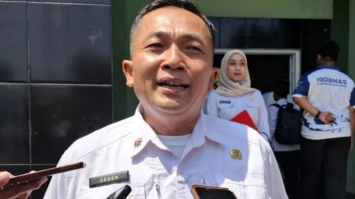 Kabupaten Sukabumi Kekurangan 7.184 Guru, Disdik Ungkap Tantangan Pemenuhan Tenaga Pendidik