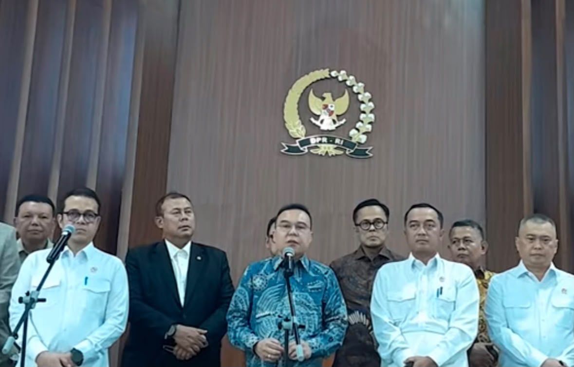 Regulasi Ojol Finalisasi: Perlindungan Diperluas untuk Kurir Barang dan Makanan
