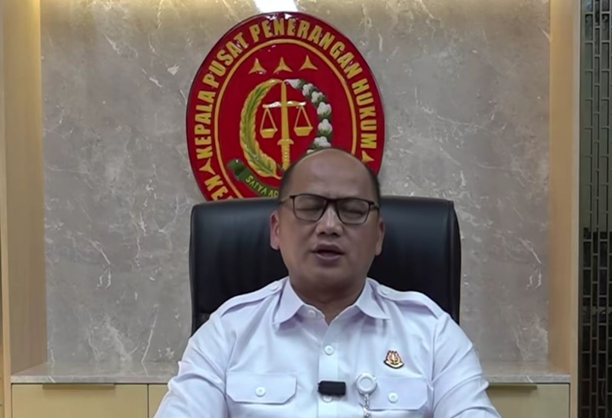 Kejagung Dalami Dugaan Korupsi Transfer Pricing PT TPL, 9 Pegawai Kemenhut Jadi Saksi