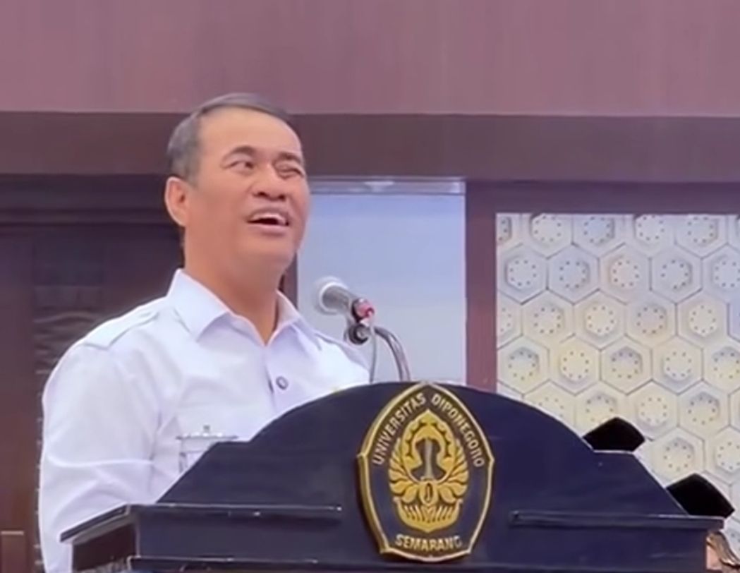 14 Pejabat Kementan Dinonaktifkan, Diduga Langgar Keuangan Miliaran Rupiah