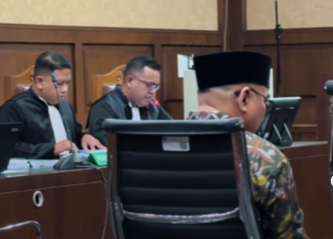 Rp622 Miliar di Kasus Kuota Haji: KPK Pegang Hasil Audit BPK, Yaqut Tantang Dibuka Terang