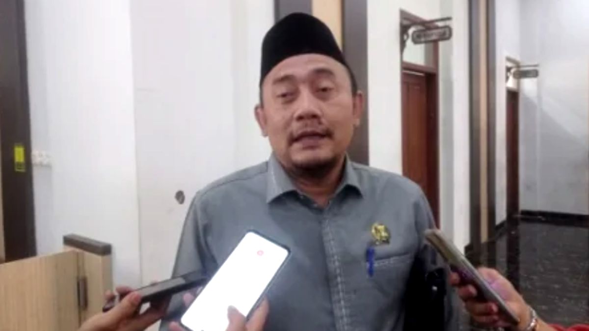 Kasus Kades Tamanjaya Jadi Evaluasi, DPRD Sukabumi Dorong Pengawasan Aparatur Desa Diperkuat