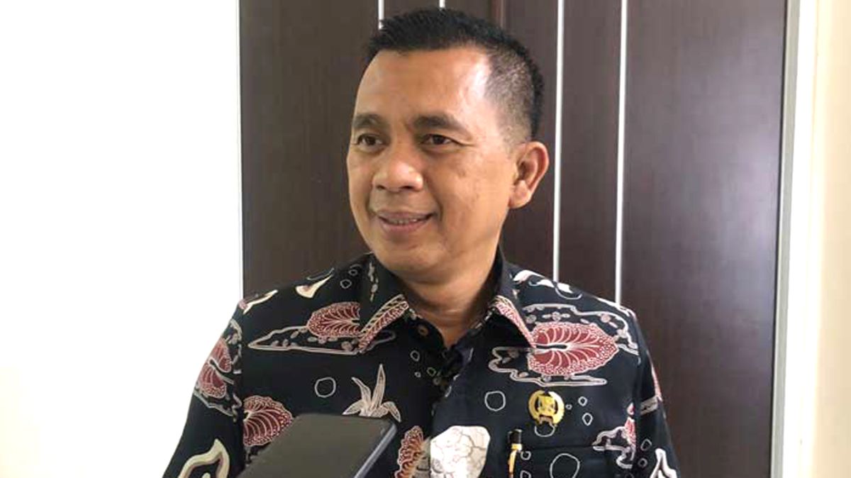 DPRD Sukabumi Minta Penyertaan Modal Perumda Pariwisata Berbasis Program dan Target Jelas