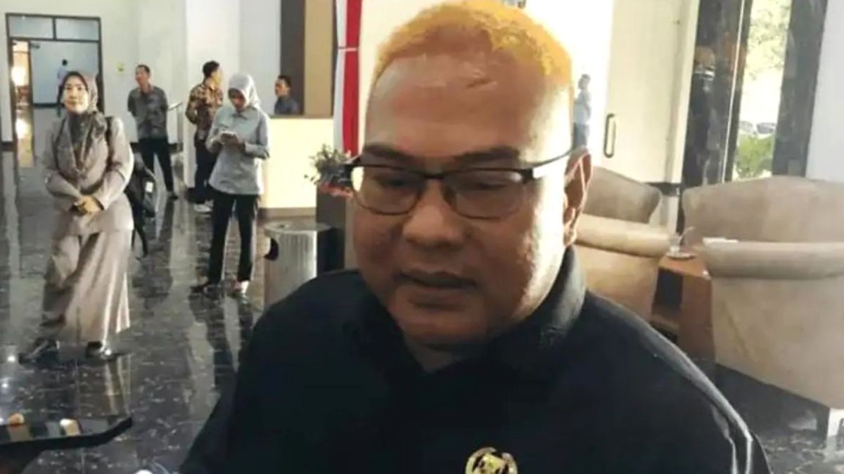 Kasus Kades Tamanjaya Jadi Alarm, DPRD Sukabumi Dorong Tes Narkoba Bakal Calon Kades Diperketat