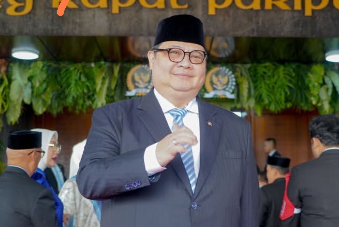 Indonesia Tegaskan Tak Bersekongkol Bantu China Hindari Bea Masuk AS