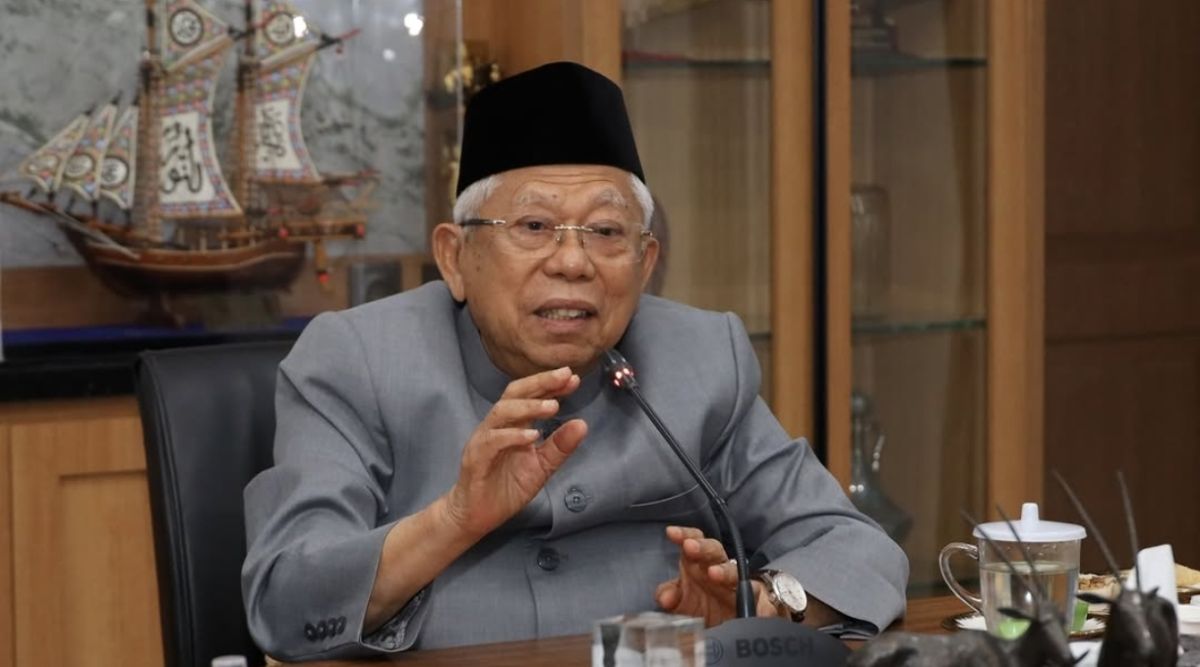 Kiai Sepuh NU Gagas Muktamar ke-35 Berjalan Lurus dan Bermartabat