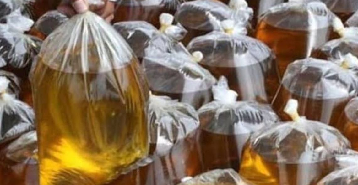 Harga Minyak Goreng Curah Anjlok, Gula Premium Naik Tipis: Data Pangan 20 Agustus 2026