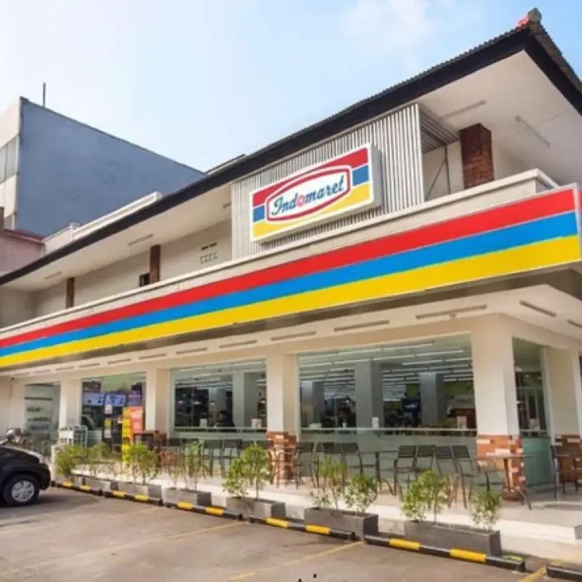 Promo Spesial Indomaret: Diskon 4 Hari untuk Kebutuhan Rumah Tangga, Ada Tambahan Cashback Digital