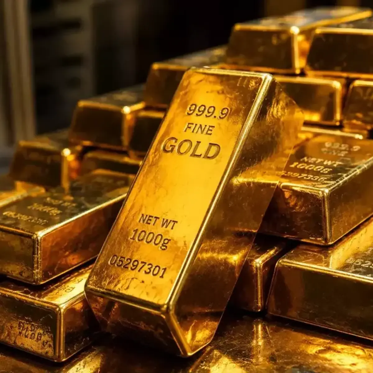 Emas Diprediksi Meroket ke US$4.900 Akhir 2026, Goldman Sachs Ungkap Pemicunya