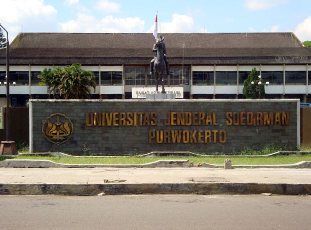 Skandal Suap Penerimaan Maba Unsoed: Rektor dan Pejabat Kampus Terjerat Kasus Pemerasan