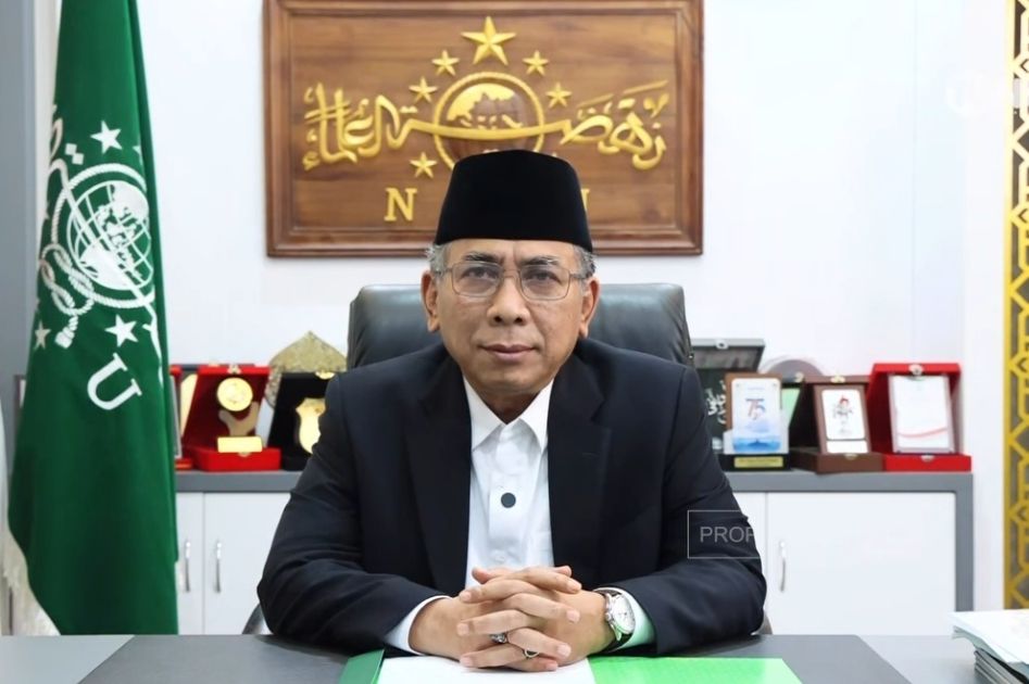 Transformasi Digital NU: Penguatan Organisasi Menyongsong Era Baru Muktamar