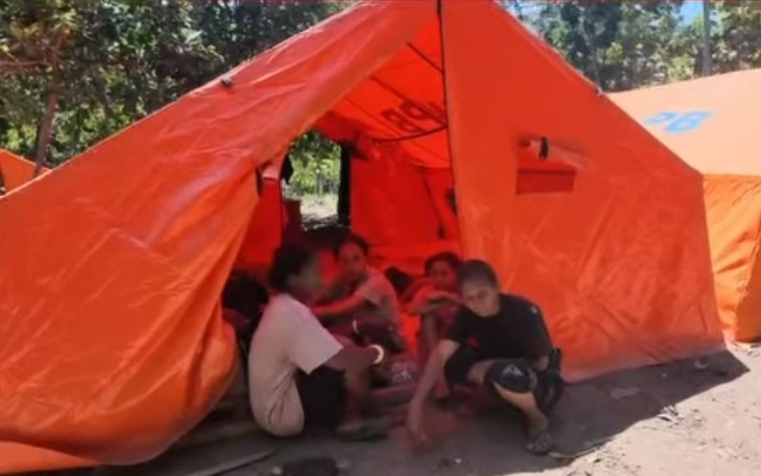 Gempa NTT: Korban Jiwa Capai 87, Ribuan Terluka dan Ribuan Lain Mengungsi
