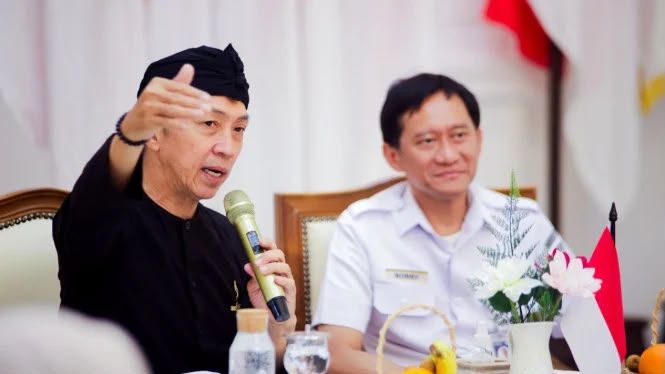 Jalur Kereta Bogor-Lido Diaktifkan, Konektivitas Bogor Raya Diperkuat