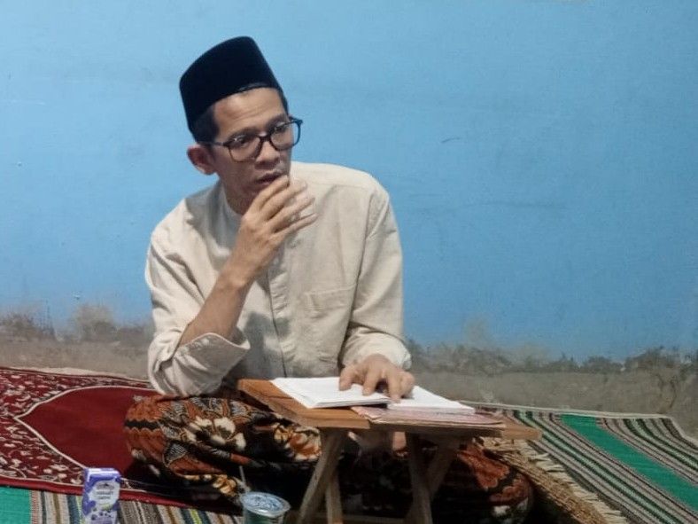 Kyai Sogir: Korupsi Rampas Keberkahan Keluarga, Jurnalis Wajib Jaga Integritas