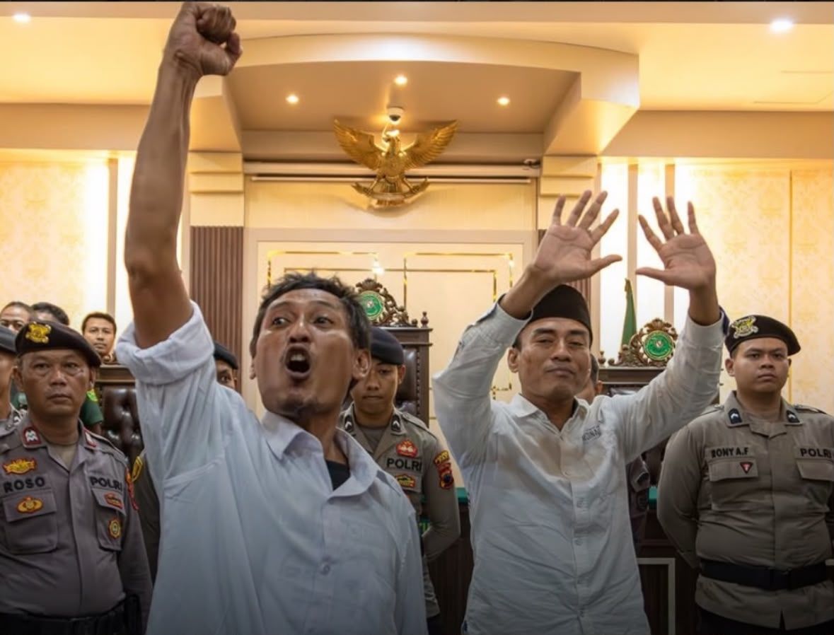 Rekening Donasi Massa Aksi Pati Diblokir, Bank Mandiri Akui Perintah Aparat