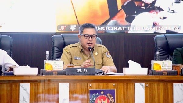 Harga Beras Naik di 132 Daerah: Kemendagri Perintahkan Pemda Turun Langsung ke Pasar, Jangan Cuma Pantau