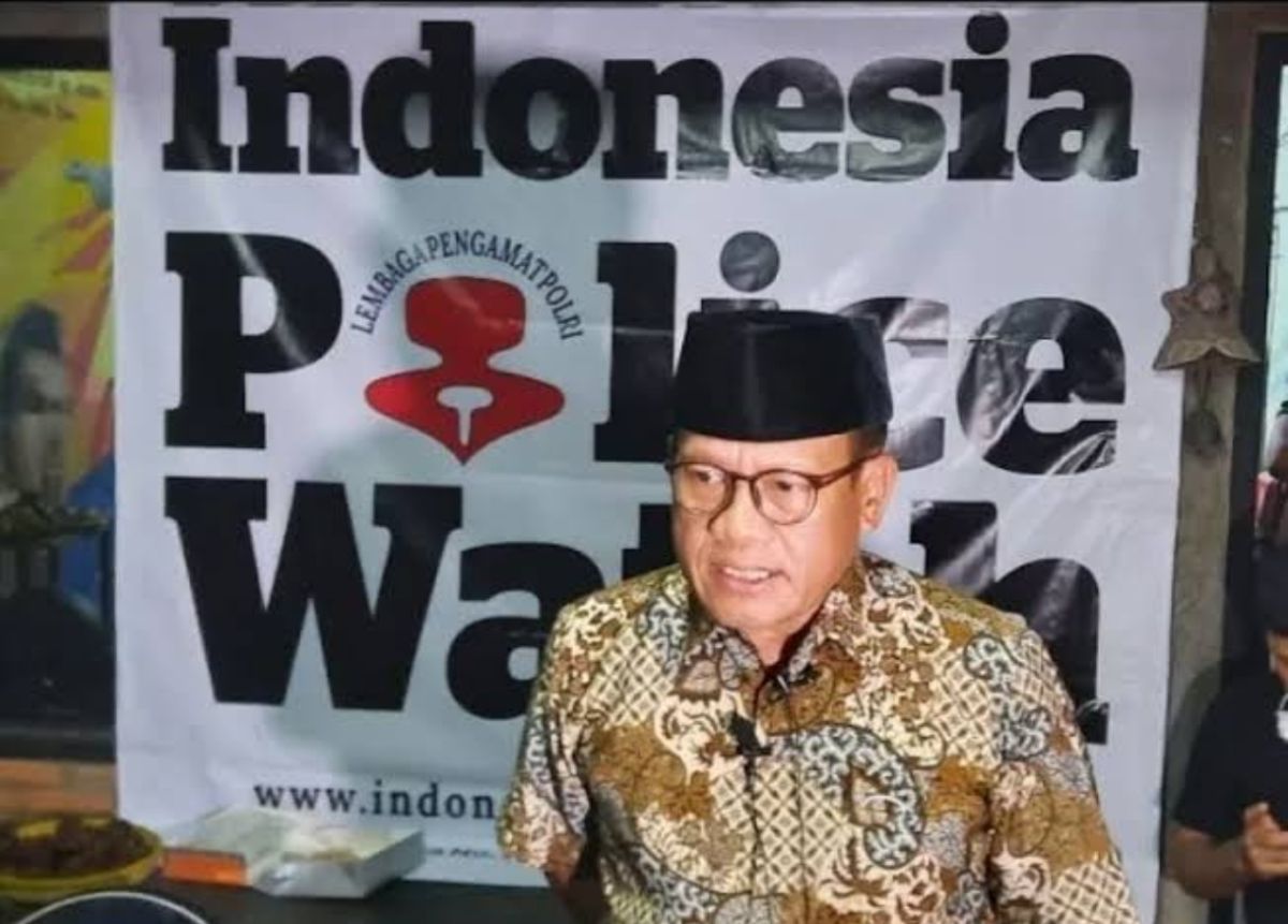 IPW Kritik KPK: Lamban Ungkap Korupsi Upah Pungut Bappenda Kab Bogor, Diduga Takut Bupati Dekat Prabowo