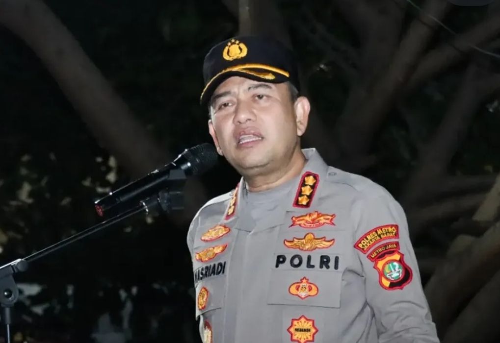 Sindikat Uang Palsu Lintas Daerah Terbongkar, Polisi Ungkap Peran 11 Tersangka dari Pendana hingga Pencetak