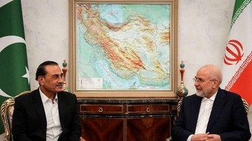 Diplomasi Pakistan: Jenderal Asim Munir Sambangi Teheran Demi Perdamaian Timur Tengah