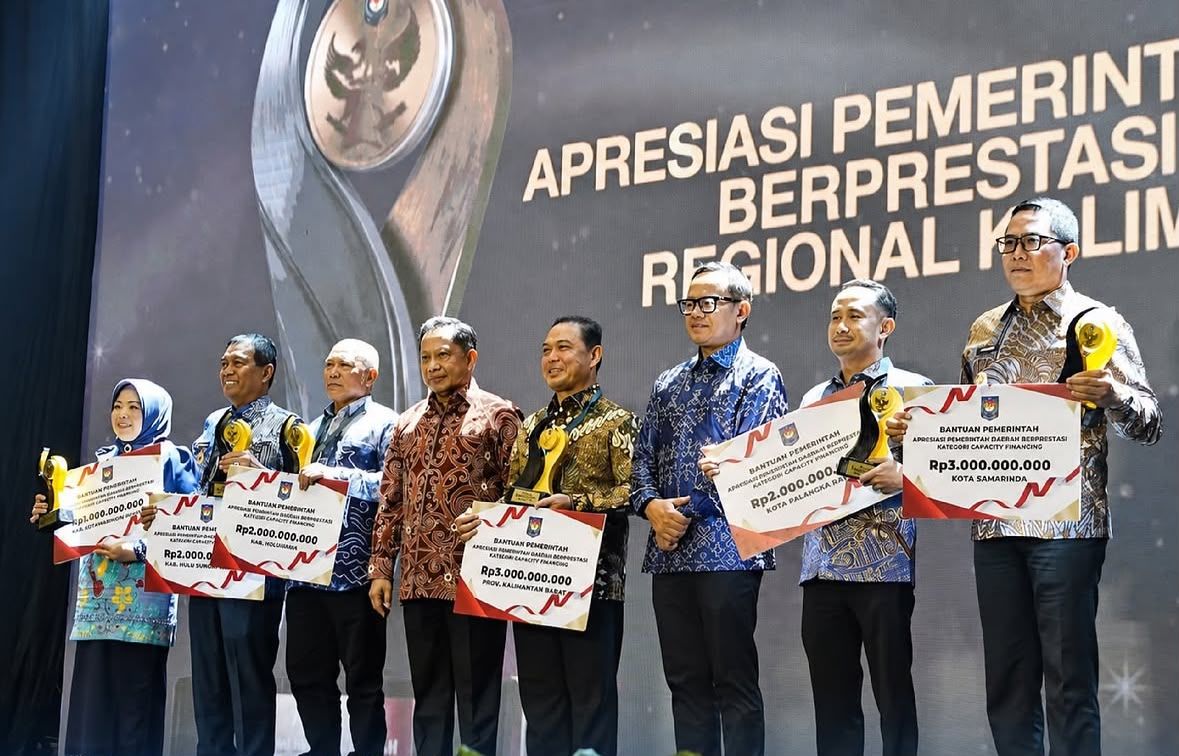 Apresiasi Pemda Berprestasi 2026: Lebih dari Trofi, Ini 5 Manfaat Nyata