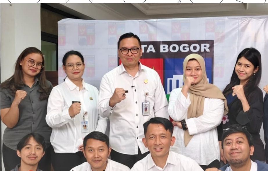 Pemkot Bogor Perkuat Literasi Produk Hukum Daerah, Targetkan Masyarakat Sadar Hukum