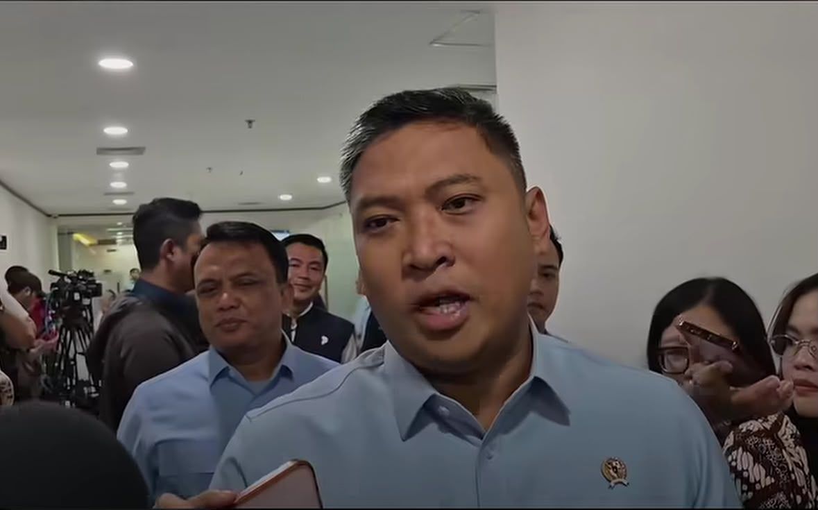 Dapur MBG Diawasi Ketat Sejak Dini Hari, SOP Keamanan Pangan Diperketat