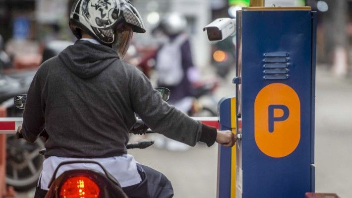 Heboh Tarif Parkir Jakarta Tembus Rp 60 Ribu, Pemprov DKI Luruskan Hoax