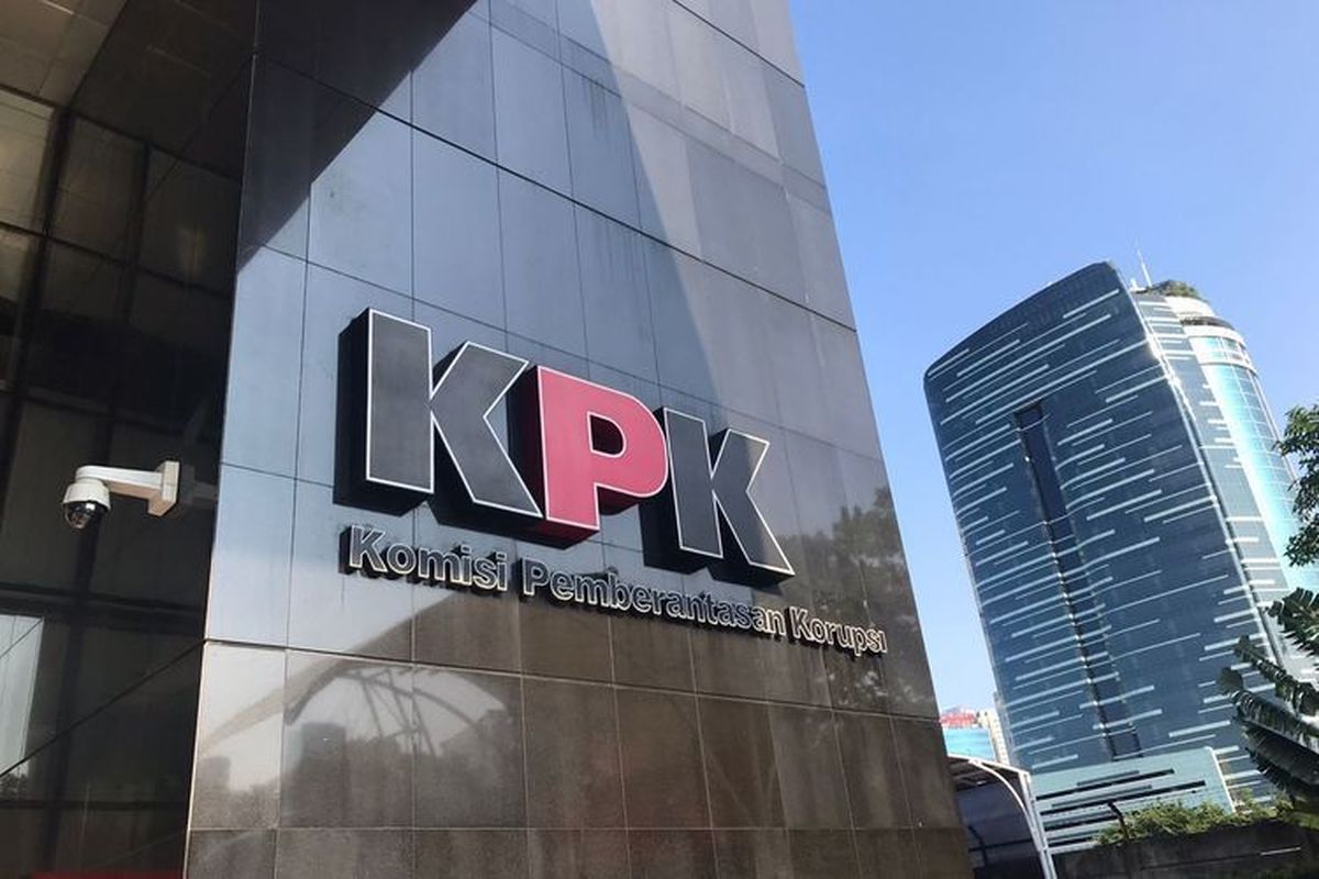 Kasus Korupsi Pemkab Bogor Makin Dalam, KPK Geledah Dua Instansi