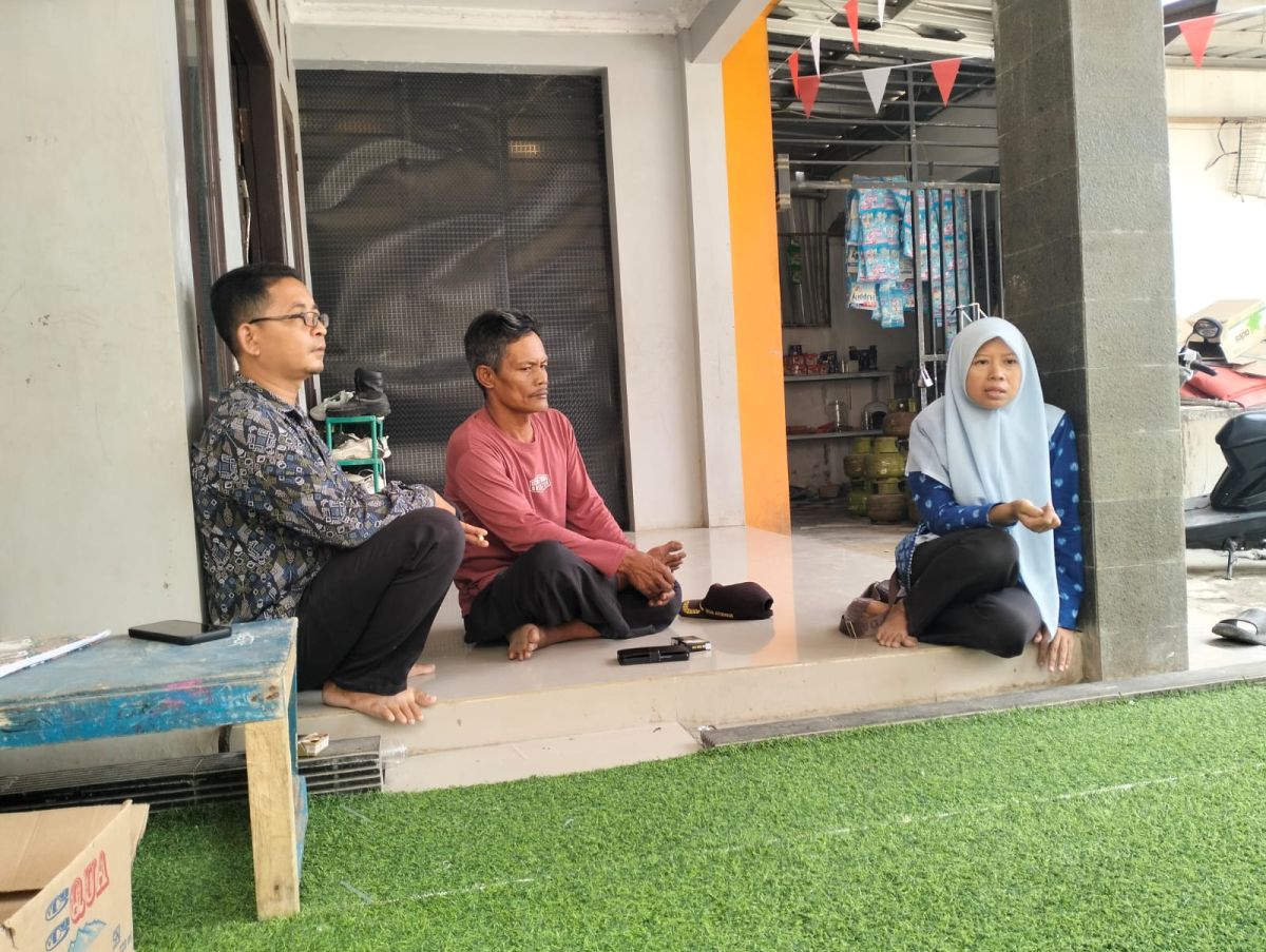 KB Asa'billah Bantah Laporan ke TikTok Abah80, Polemik Konten Berpotensi Picu Kegaduhan