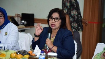 Kemenkes Siap Kerahkan Tenaga Medis Atasi Lonjakan ISPA Akibat Karhutla