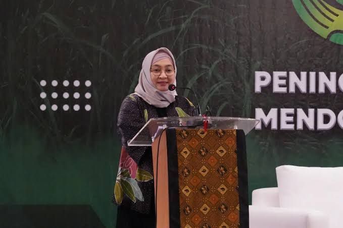 Revisi Perpres Dana Perkebunan, Perkuat Pembiayaan Pekebun Swadaya