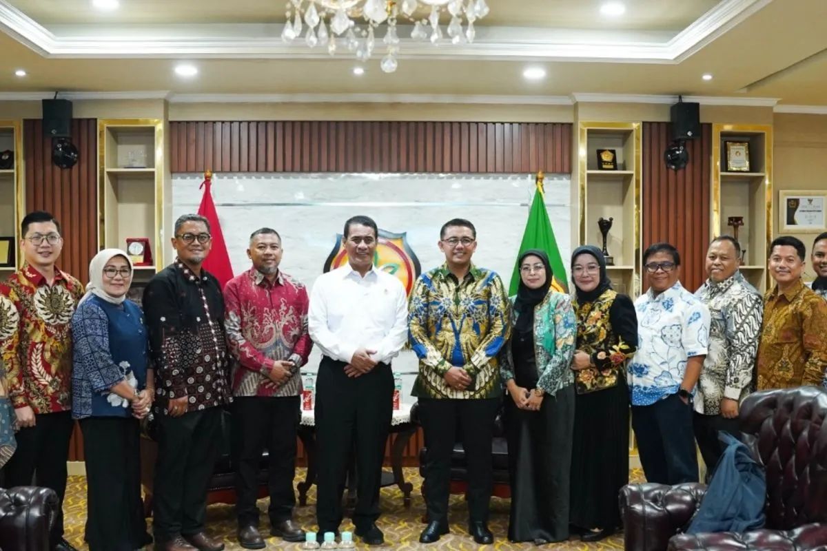 Kadin Dorong Penguatan Ekosistem Protein Nasional untuk Program Makan Bergizi Gratis