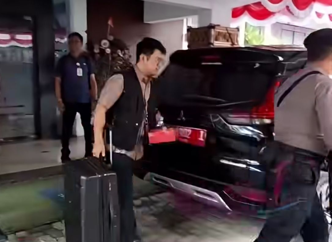 Giliran Kantor Disdik Digeledah KPK, Dugaan Korupsi Pemkab Bogor Terus Diusut