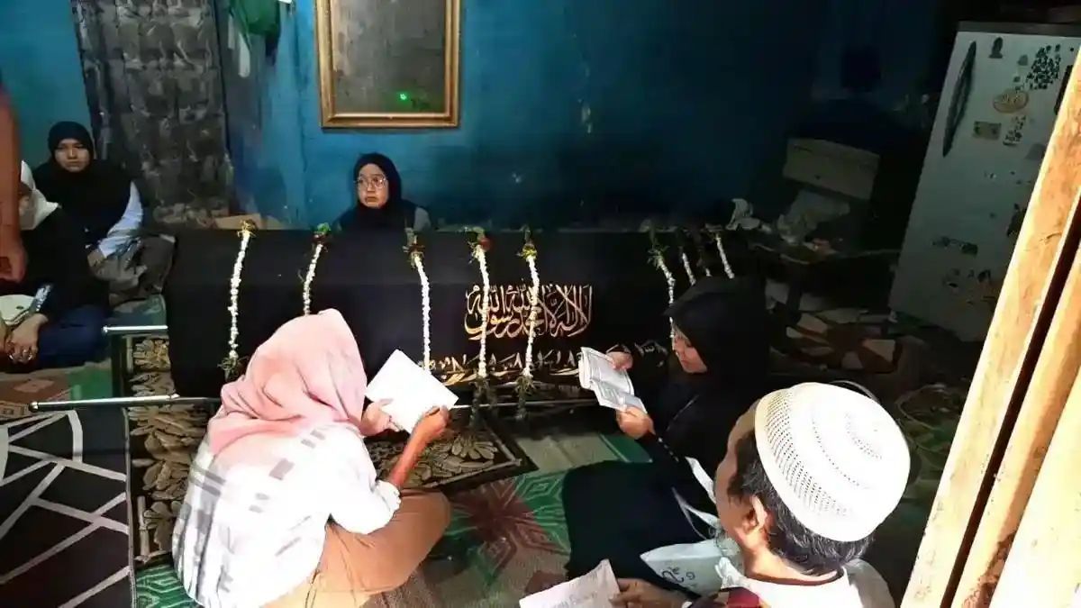 Pedagang Cermin Tewas Akibat Kericuhan di Pejompongan, Polisi Selidiki Dugaan Pengeroyokan