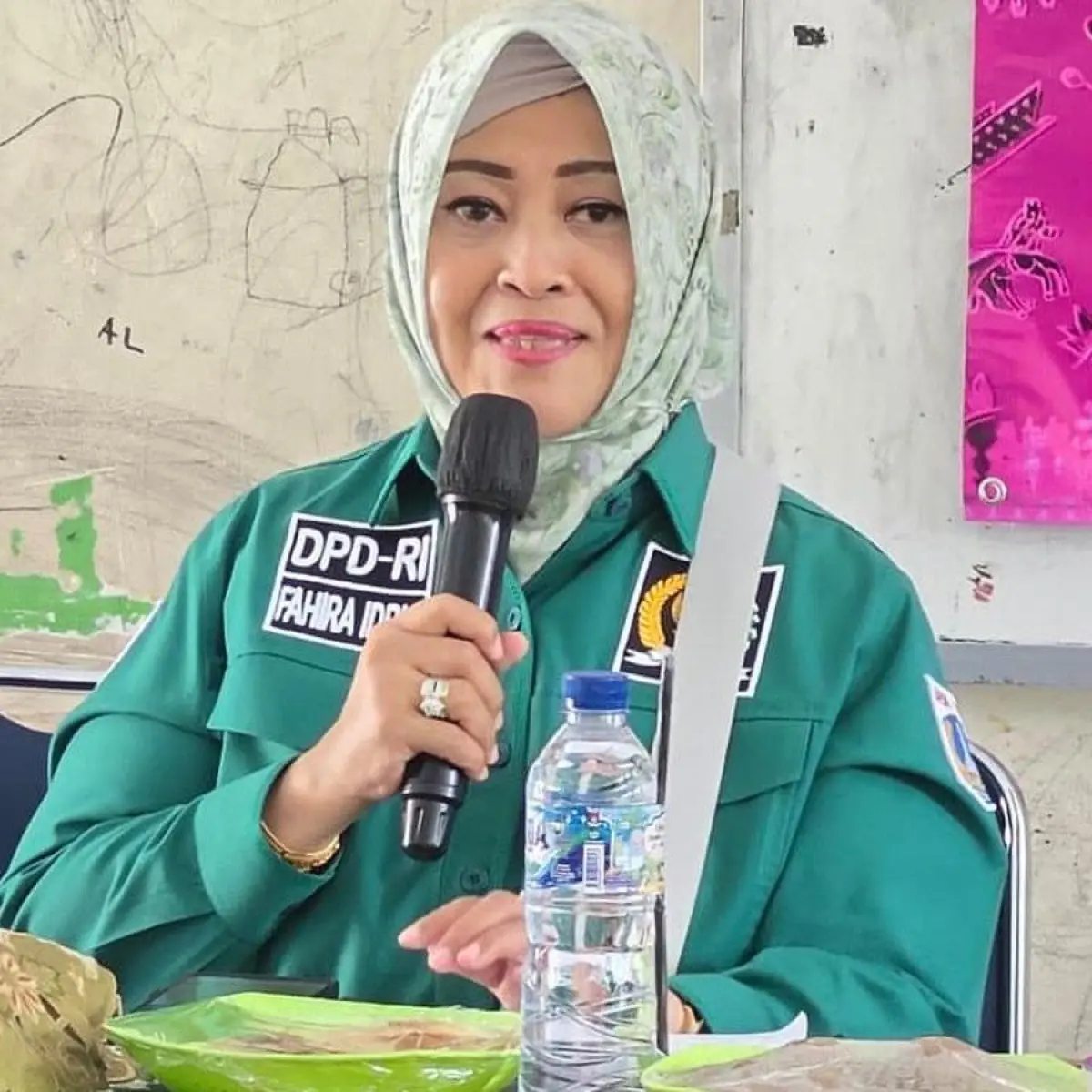 Jakarta Tawarkan Proyek Rp115 Triliun untuk Transformasi Kota, Fokus pada Pengelolaan Sampah dan Energi