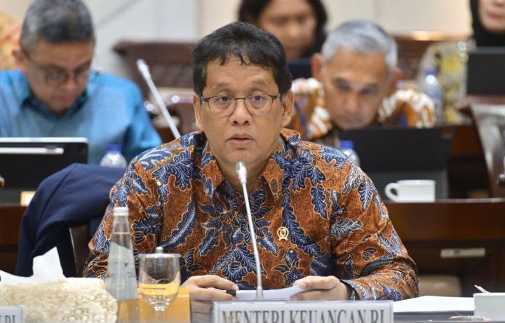 MBG Tanpa Anggaran Pendidikan, Purbaya Bidik Rp 10 T dari Kebocoran Pajak