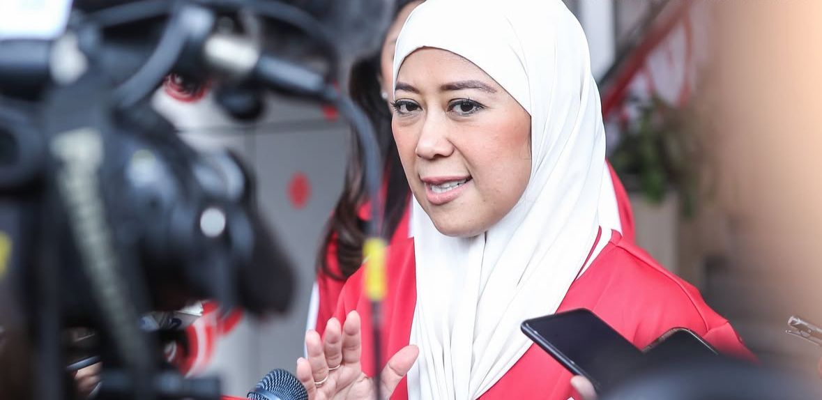 Menkomdigi Ultimatum Operator, Kuota Internet Pelanggan Wajib Dilindungi